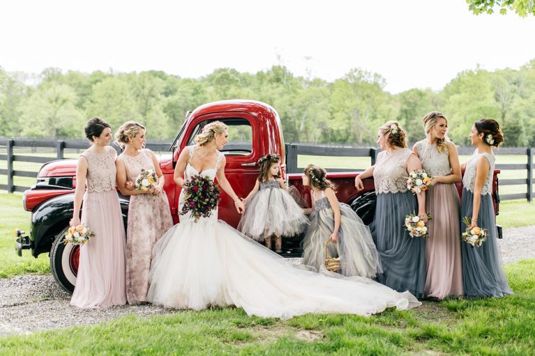 the styled bride elisabeth jeff