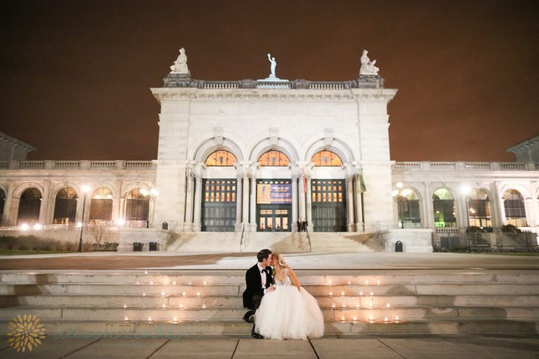 Styled Bride December