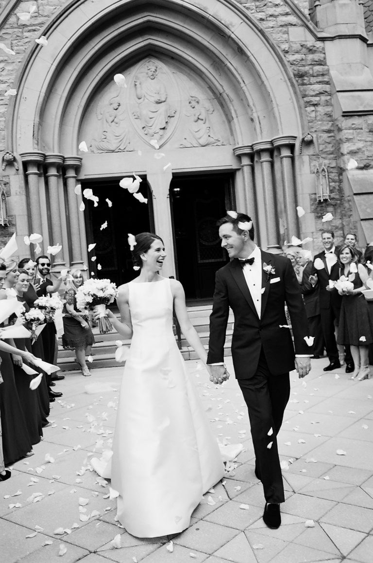 Weyhill Guest House Wedding Planned by The Styled Bride | www.thestyledbride.com